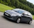 Essai Citro�n C4 1.6 VTi 120 ch : Une �me de BMW ?