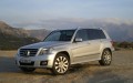 Essai Mercedes Classe GLK : Une nouvelle race de SUV