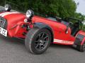 Caterham 7 Superlight R300 : retour en force