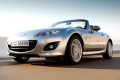 Mazda MX-5 : Bient�t 20 ans de succ�s