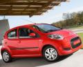 Citroën C1 : A maturité