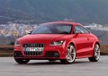 Essai Audi TT S : Trop facile ?