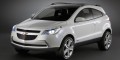 Chevrolet GpiX Coupe Concept
