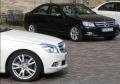 Essai Mercedes Classe C 250 CDI : Un petit moteur pour un gros rendement