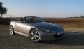 Essai Honda S2000 2.0 VTEC 240 ch