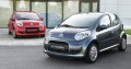 Citroën C1 restylée : la C1 se repoudre le nez