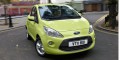 Essai Ford Ka 1.2 Duratec Titanium