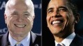 Pr�sidentielle US : Obama, McCain et leurs voitures