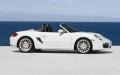 La prochaine Porsche Boxster plus propre et moins gourmande