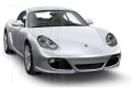 Porsche Boxster : Nouvelle peau en 2009