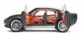 Spyker D12 Peking-to-Paris