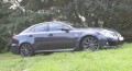 Essai Lexus IS-F : La berline bourgeoise enfile sa tenue de Samoura� !