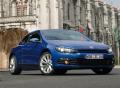 Essai Volkswagen Scirocco 2.0 Tsi : Vent nouveau ?