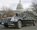 Obama h�rite une Nation. Bonus : une Cadillac pr�sidentielle