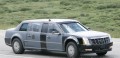 La future limousine du Pr�sident Obama