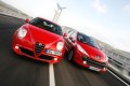 Essai Peugeot 207 vs Alfa Romeo MiTo : La MiTo bluffe la 207