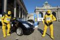 EuroNCAP : nouvelles cotations