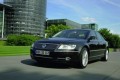 Volkswagen Phaeton : La limousine de Volkswagen