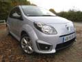 Essai Renault Twingo RS Ch�ssis Sport 1,6 l 133 ch