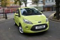 Essai Ford Ka : Ka-m�l�on des villes