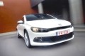 Essai Volkswagen Scirocco 1.4 TSI & 2.0 TSI DSG