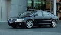 VW restyle sa limousine Phaeton