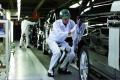 Honda aide � marcher