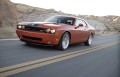 Essai Dodge Challenger SRT-8 : The Come back
