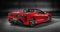 Ferrari F430 Scuderia Spider 16M
