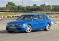 Essai Audi S4 : retour aux sources