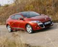 Essai Renault Mégane Coupé TCe 180 : Prévenante