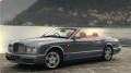 Bentley Azure T : Version haute performance
