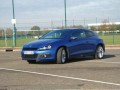 Essai Volkswagen Scirocco : divin confort