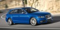 Essai Audi S4 Avant S tronic 7
