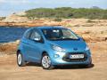 Essai Ford KA II : du Ka-ractère