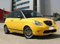 Essai Lancia Y Sport