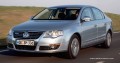 La Passat Blue Motion adopte le Stop & Start