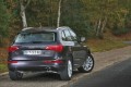 Essai Audi Q5 : Ch�rie, j�ai r�tr�ci le Q7 !