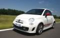 Essai 500 Abarth : Qui s�y frotte, s�y pique !