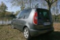 Essai Skoda Roomster 1.4 TDI 80 Tour de France