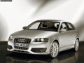 Audi S3 et S3 Sportback S tronic