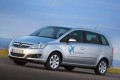 Opel Zafira 1.6 GNV Turbo