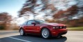 Ford Mustang 2010 : Une Pony Car au go�t du jour