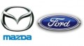 Ford se s�pare de 20 % de Mazda