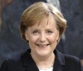 Angela Merkel : L'Europe doit �tre vigilante sur le plan d'aide am�ricain