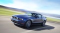 La Ford Mustang 2010 am�liore sa dotation technologique