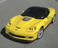 Essai Chevrolet Corvette C6 ZR1 : Yes we can