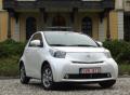 Essai Toyota iQ : le cube � bobos