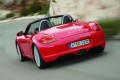 Nouvelles Porsche Boxster Type 987 et Cayman phase 2