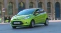 Essai Ford Fiesta : Enfin du style !